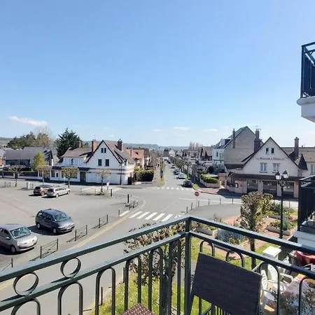 2 Pieces En Centre Ville - Cabourg * Cabourg