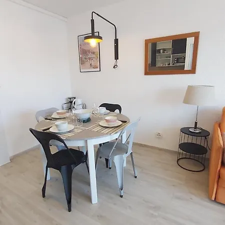 2 Pieces En Centre Ville - Cabourg Cabourg