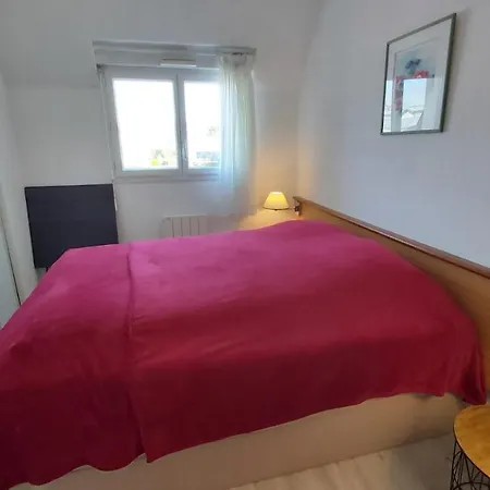 2 Pieces En Centre Ville - Cabourg Cabourg