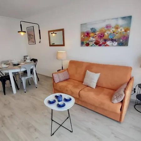 Apartment 2 Pieces En Centre Ville - Cabourg